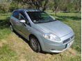 FIAT GRANDE PUNTO 1.4 8V Actual