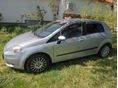 FIAT GRANDE PUNTO 2009/10 - 3