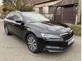 SKODA SUPERB 2022 - 2