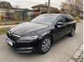 SKODA SUPERB 2022 - 1