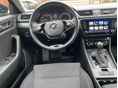 SKODA SUPERB 2022 - 10