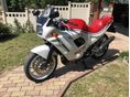 SUZUKI GSX 600 F 