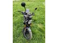 HUSQVARNA SVARTPILEN 401 