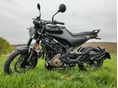 HUSQVARNA SVARTPILEN 401 2023 - 3