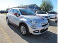 FIAT 500X 1.6 16V PopStar S&S Friss műszaki