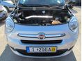 FIAT 500X 2015/6 - 12