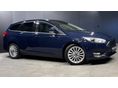 FORD FOCUS 2017/2 - 2
