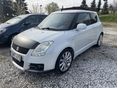 SUZUKI SWIFT 2009/12 - 1