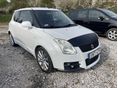 SUZUKI SWIFT 2009/12 - 2