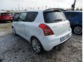SUZUKI SWIFT 2009/12 - 4