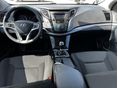 HYUNDAI I40 2011/8 - 9