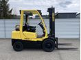 HYSTER 2009 - 2