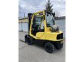 HYSTER 2009 - 4