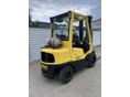 HYSTER 2009 - 5