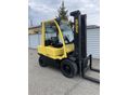 HYSTER 2009 - 6