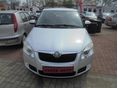 SKODA FABIA Combi 1.6 16V Classic TEMPOMAT T RADAR ŰLÉSFŰTÉS VONÓHOROG D KLIMA ALUFELNI