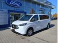 FORD TRANSIT Custom BEV 320 L2H1 Trend (Automata) KAVOSZ 3% VAGY ÁLLAMI TÁMOGATÁS! 9 SZ