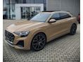 AUDI Q8 55 TFSI e quattro Tiptronic ic MAX. 394LE 87KM E-HATÓTÁV ÁTVEHETŐ 2026 SZEPT