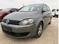 VOLKSWAGEN GOLF PLUS 2011/11 - 2