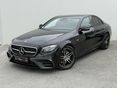 MERCEDES-AMG E 43 4Matic 9G-TRONIC NAVI.VIRTUAL.SÁVTARTÓ.360 KAMERA.LED.Ü-FŰT..!!MAGYARORSZÁGI--2 TULAJ--MEGKÍMÉLT!
