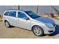 OPEL ASTRA H 2009 - 5