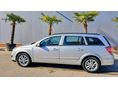 OPEL ASTRA H 2009 - 7