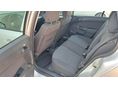 OPEL ASTRA H 2009 - 8