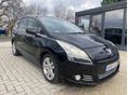 PEUGEOT 5008 2.0 HDi Allure (Automata) PANORÁMATETŐ - TEMPOMAT - FEJTÁMLAMONITOR - KÉT KULCS - AZONNAL VIHETŐ