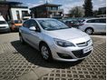 OPEL ASTRA J 2015/3 - 2