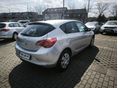 OPEL ASTRA J 2015/3 - 4