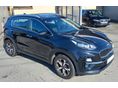 KIA SPORTAGE 1.6 CRDI LP Platinum Kifogástalan! Végig szervízelt!