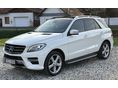 MERCEDES-BENZ ML 350 2012 - 1
