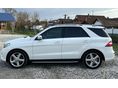 MERCEDES-BENZ ML 350 2012 - 2