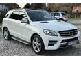 MERCEDES-BENZ ML 350 2012 - 4