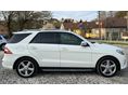 MERCEDES-BENZ ML 350 2012 - 5
