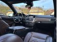 MERCEDES-BENZ ML 350 2012 - 7