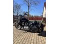 HARLEY-DAVIDSON SPORTSTER 883 LOW XL2