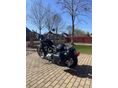 HARLEY-DAVIDSON SPORTSTER 883 LOW 2007 - 2