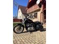 HARLEY-DAVIDSON SPORTSTER 883 LOW 2007 - 3