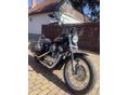 HARLEY-DAVIDSON SPORTSTER 883 LOW 2007 - 7