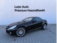 MERCEDES-BENZ SLK 200 Kompressor BMW GYŐR!