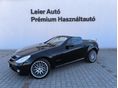 MERCEDES-BENZ SLK 200 2009/3 - 2
