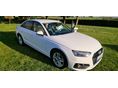 AUDI A4 2019/12 - 1