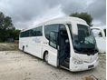 MERCEDES-BENZ 2001/6 - 2