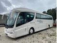 MERCEDES-BENZ IRIZAR