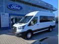 FORD BUS TREND L4H3 JUMBO 460 2.0L M6 RWD 17/ 18 fő