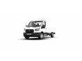 FORD TRANSIT 2026 - 2
