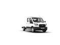 FORD TRANSIT 2026 - 1
