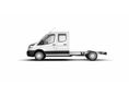 FORD TRANSIT 2026 - 2