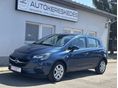 OPEL CORSA E 1.4 Enjoy Tempomat/Vezetett Szervizkönyv!